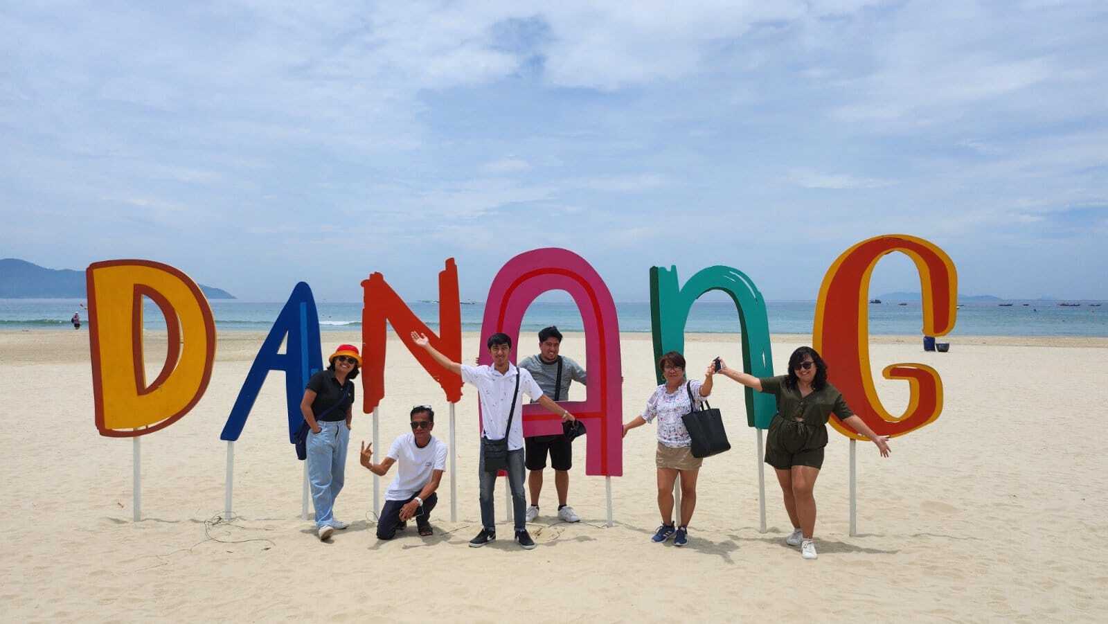 Da Nang, Vietnam