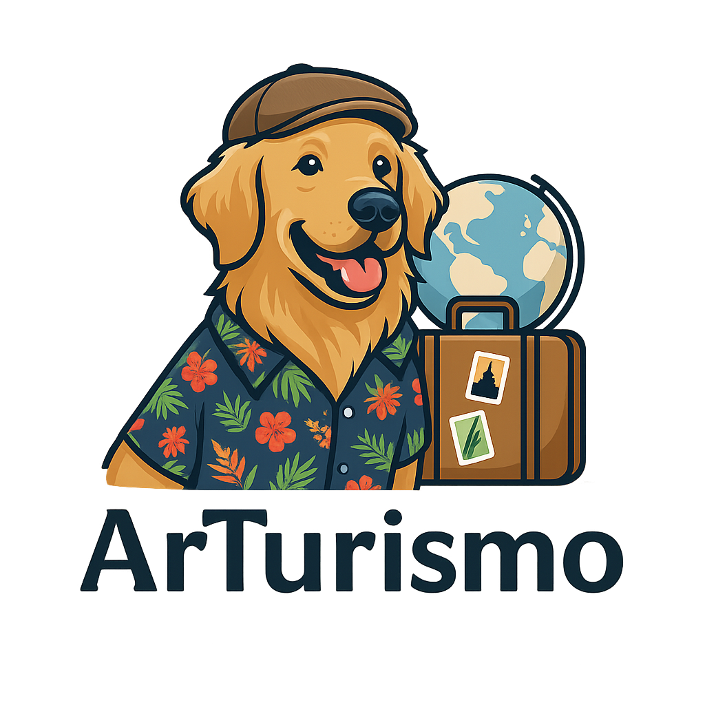 ArTurismo Logo