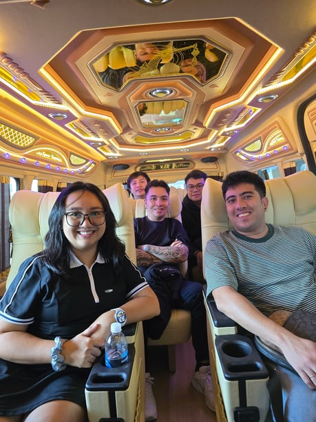 Pinoy Balot and Arturismo
