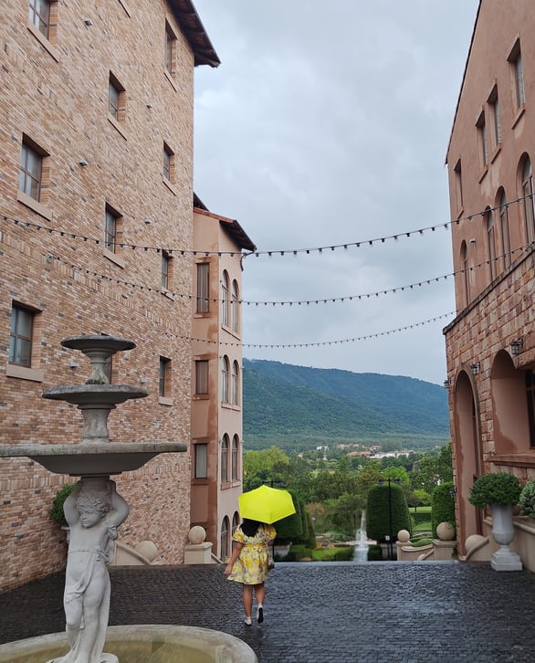Toscana Valley and Arturismo 3