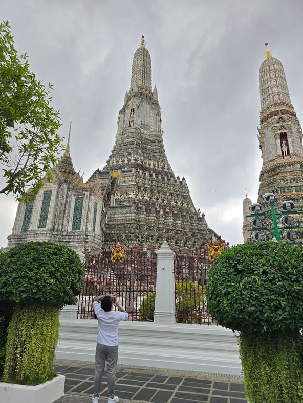 Wat Arun
