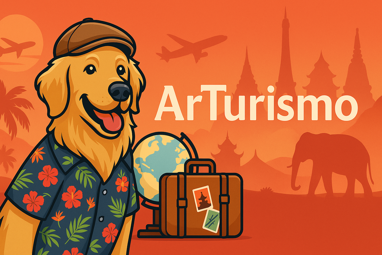 ArTurismo Banner